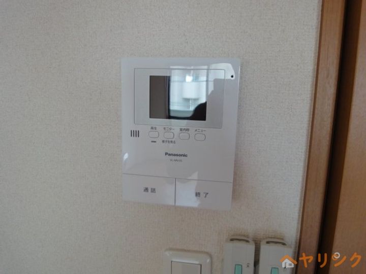 ニュールック岩崎Ⅲのその他画像