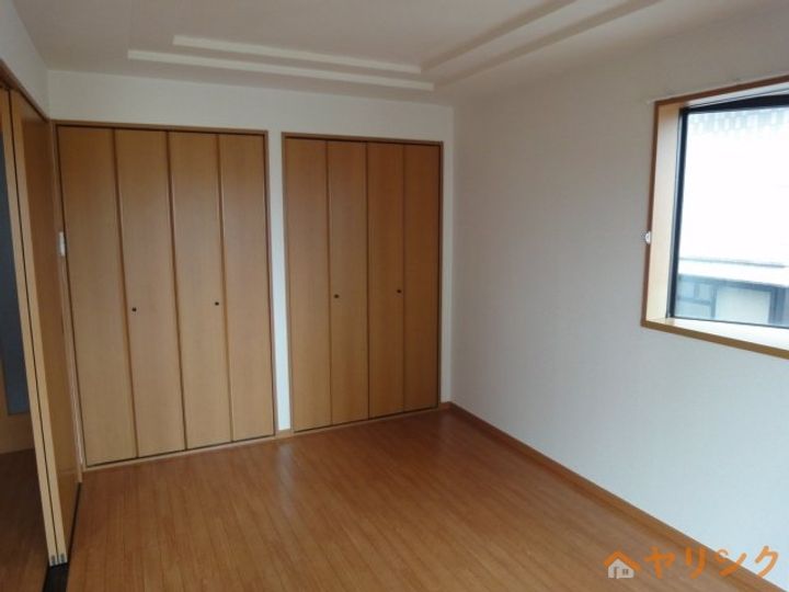 ニュールック岩崎Ⅲのその他画像