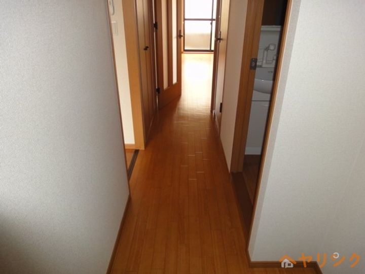 ニュールック岩崎Ⅲのその他画像