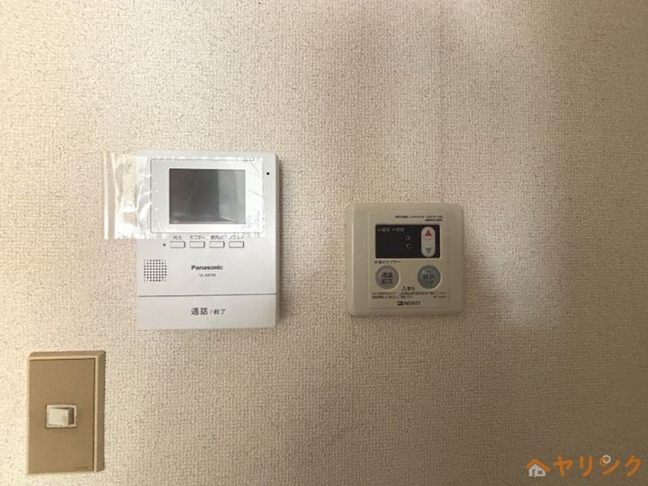 ルミナス・パル・ビラ405のその他画像
