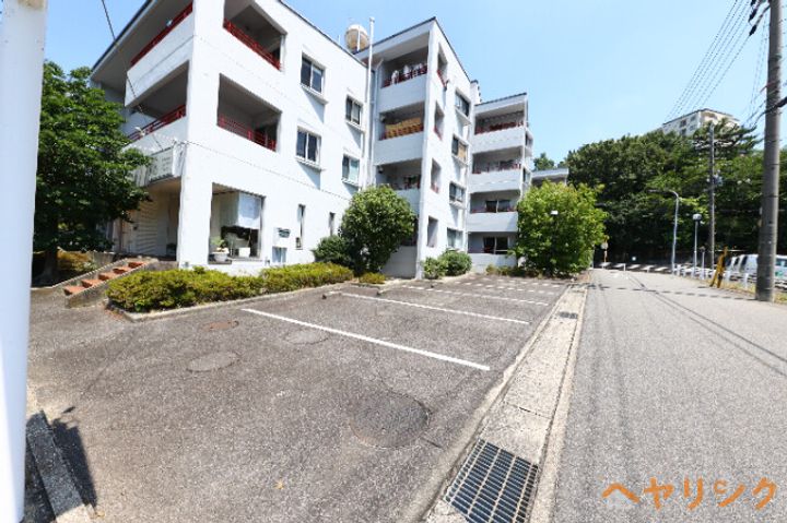 メゾンドグラースのその他画像