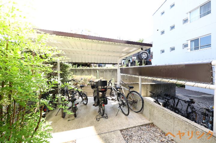 メゾンドグラースのその他画像