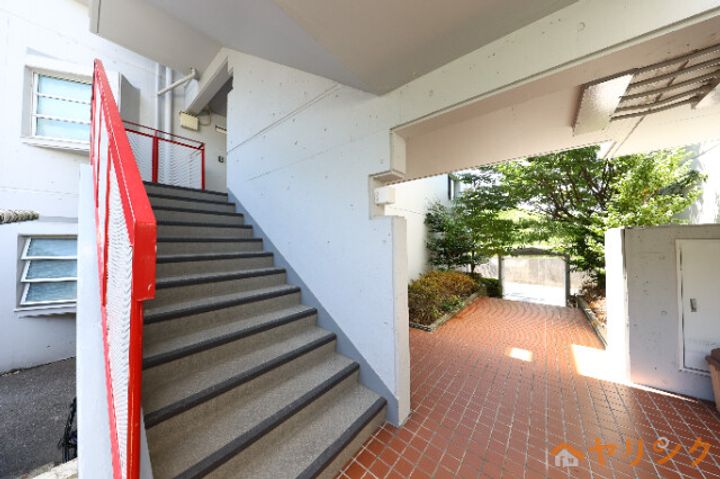 メゾンドグラースのその他画像