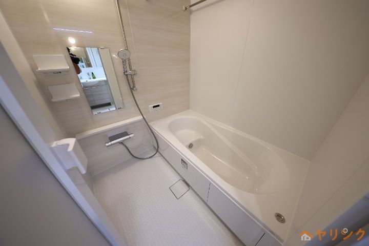 ルヴィータ矢田南の風呂