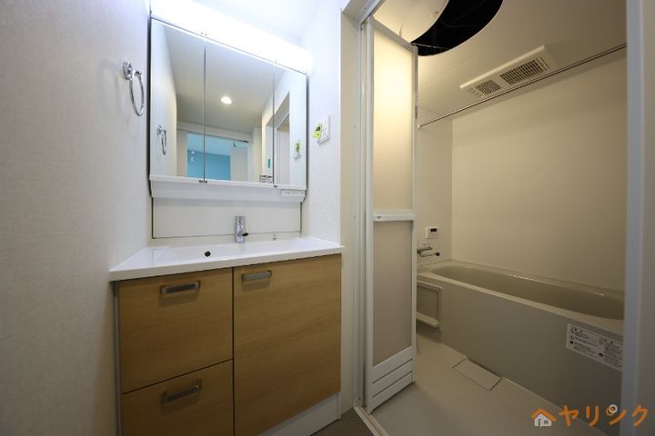 ハーモニーテラス新守町のその他画像