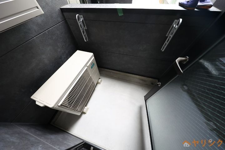 ハーモニーテラス新守町のその他画像