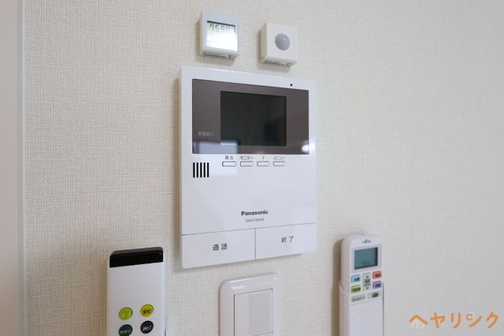 ハーモニーテラス新守町のその他画像