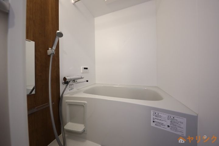 ハーモニーテラス新守町の風呂