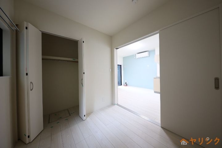 ハーモニーテラス新守町のその他画像