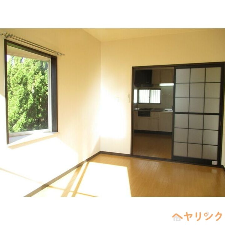 ドミール長久手のその他画像