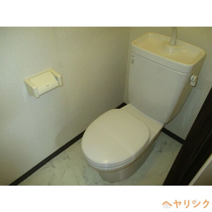 ドミール長久手のその他画像