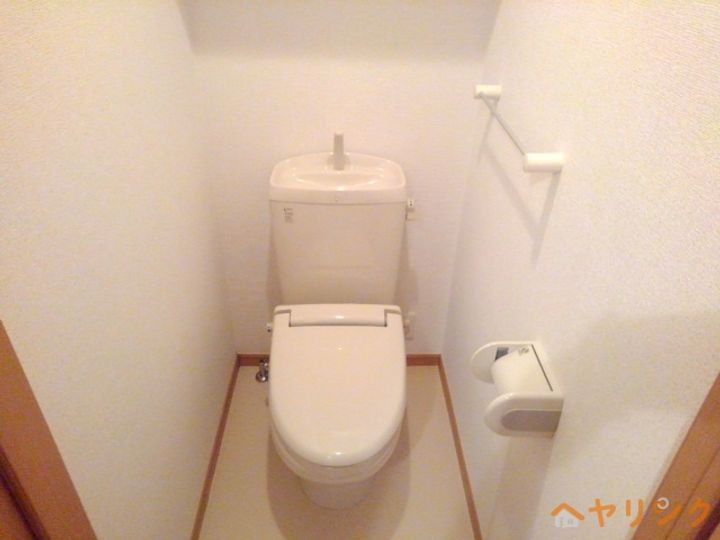 ヒルトップテラスのその他画像