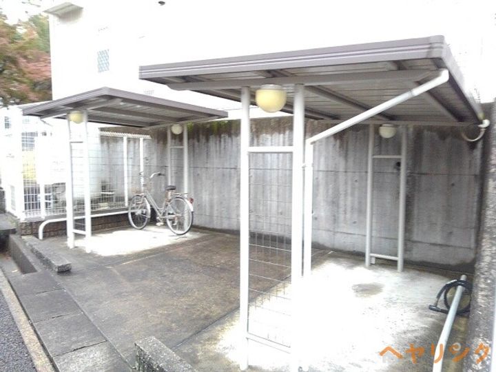 ヒルトップテラスのその他画像