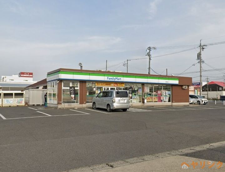 ぴあはくさんの周辺