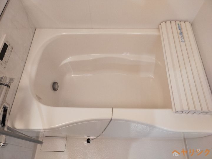 正和マンションの風呂