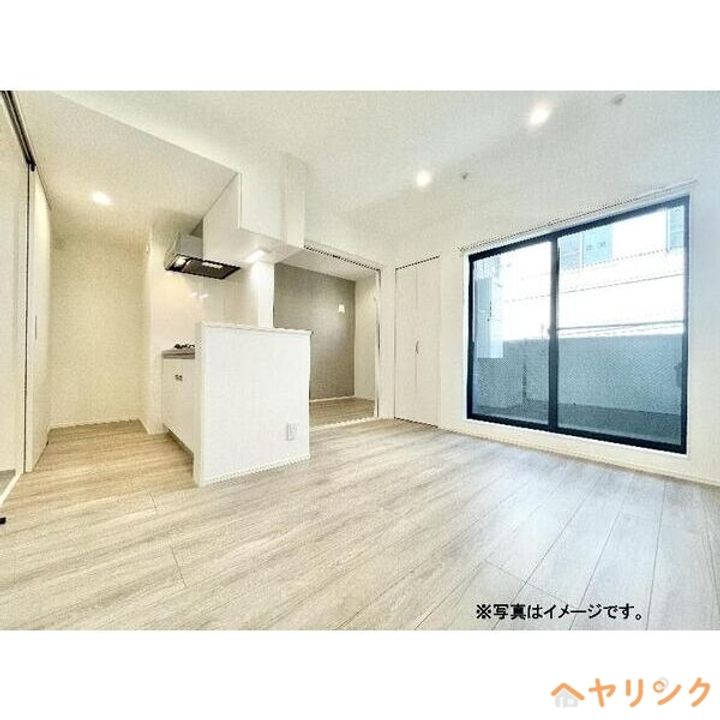 robot home 望が丘の内装