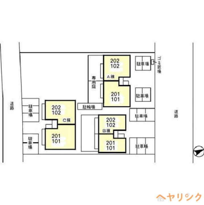 フロール Aのその他画像