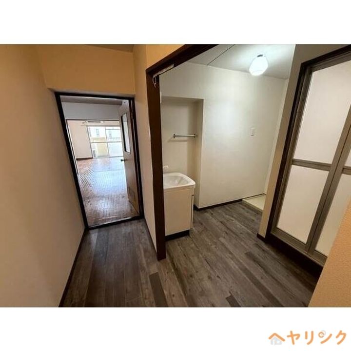 代万ビル202のその他画像