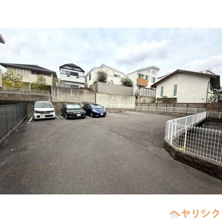 代万ビル202のその他画像