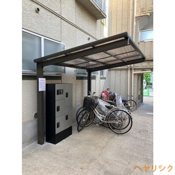 代万ビル202のその他画像