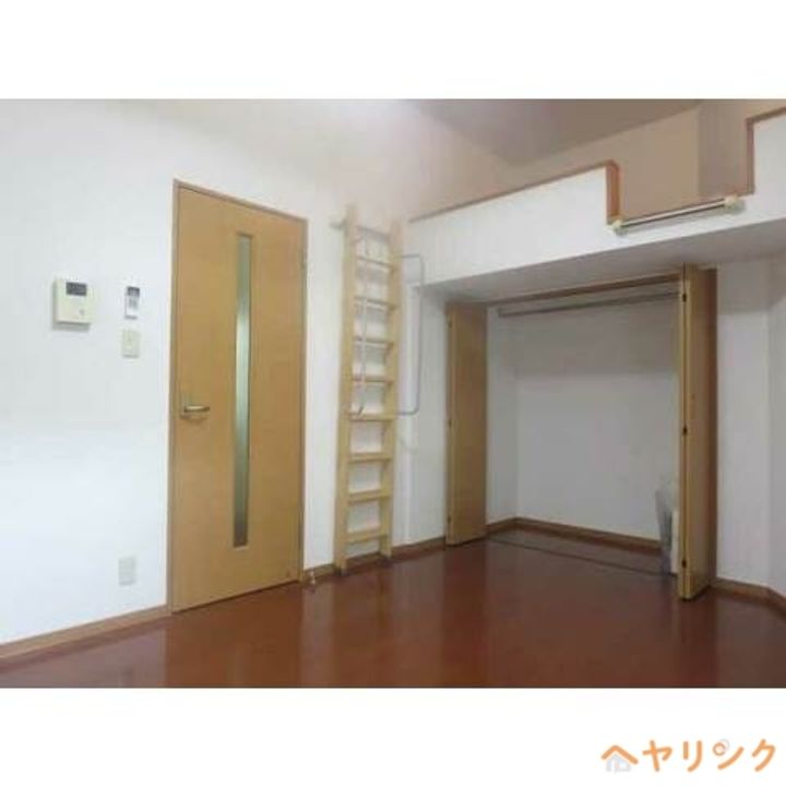 コンフォート上社3Aの内装