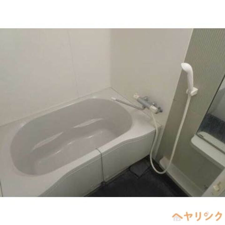 コンフォート上社3Aの風呂