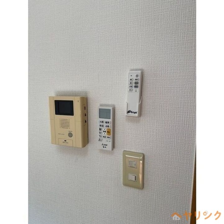 コンフォート上社3Aのその他画像