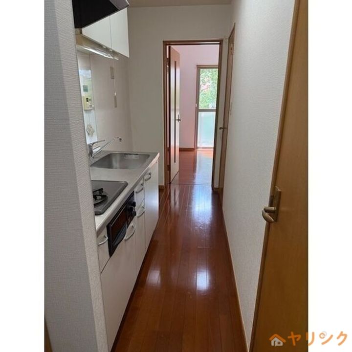 コンフォート上社3Aのその他画像