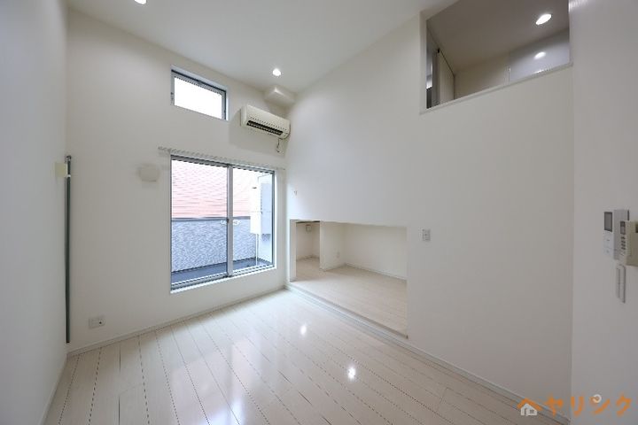 Breeze Residence Moriyaの内装