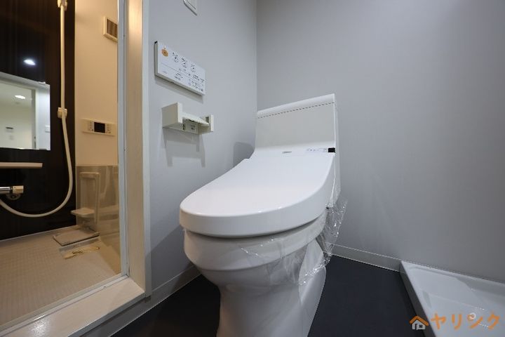 Breeze Residence Moriyaのその他画像