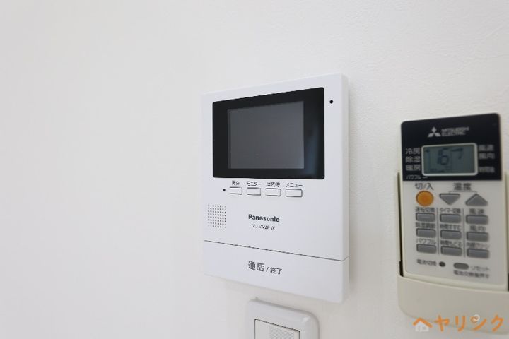 Breeze Residence Moriyaのその他画像