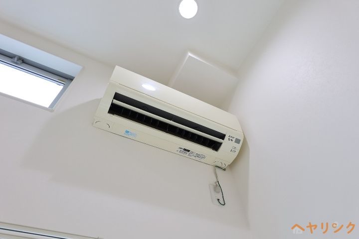Breeze Residence Moriyaのその他画像