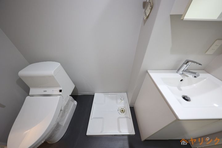 Breeze Residence Moriyaのその他画像