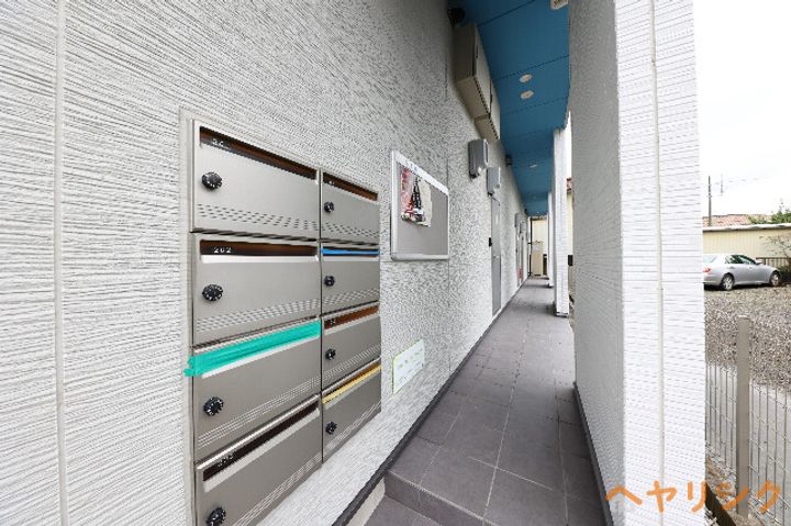Breeze Residence Moriyaのその他画像
