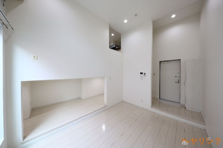 Breeze Residence Moriyaの内装