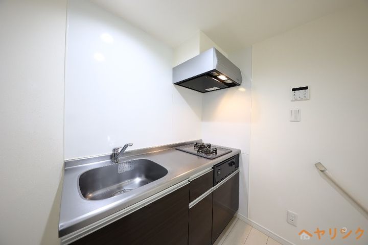Breeze Residence Moriyaのキッチン