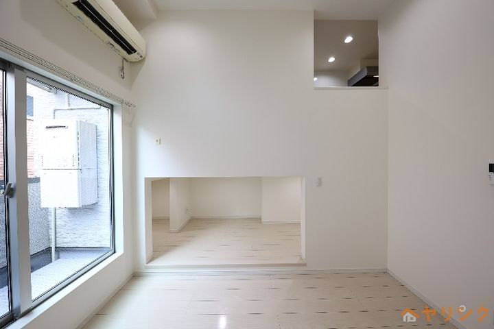 Breeze Residence Moriyaの内装