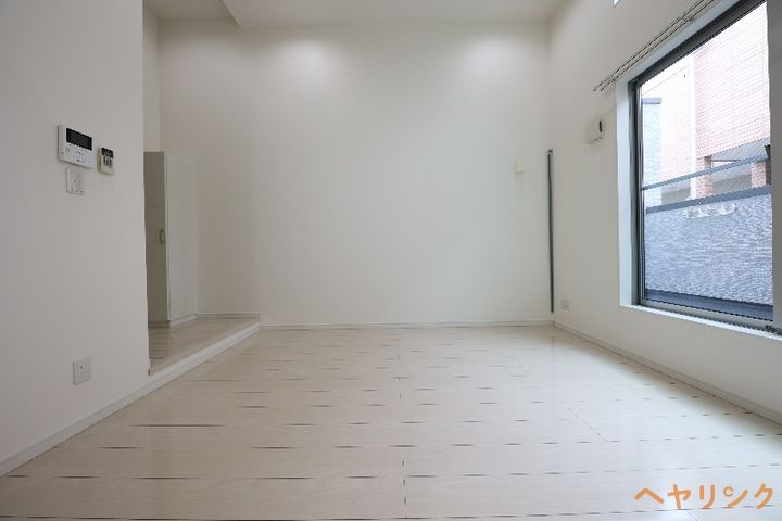 Breeze Residence Moriyaの内装