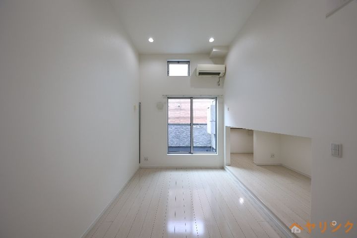 Breeze Residence Moriyaの内装