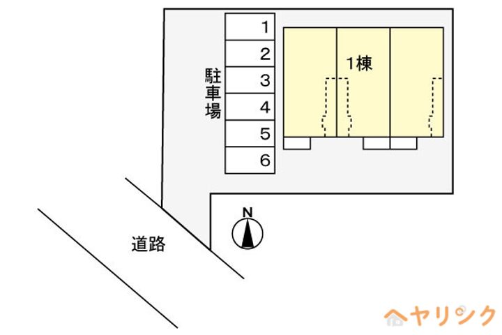 ベストハピネス102のその他画像