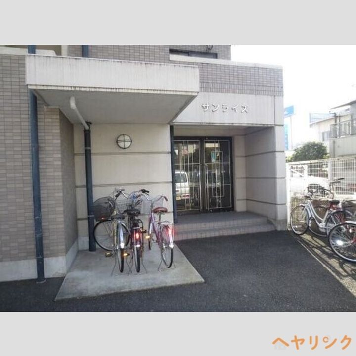 サンライズ3Aのその他画像