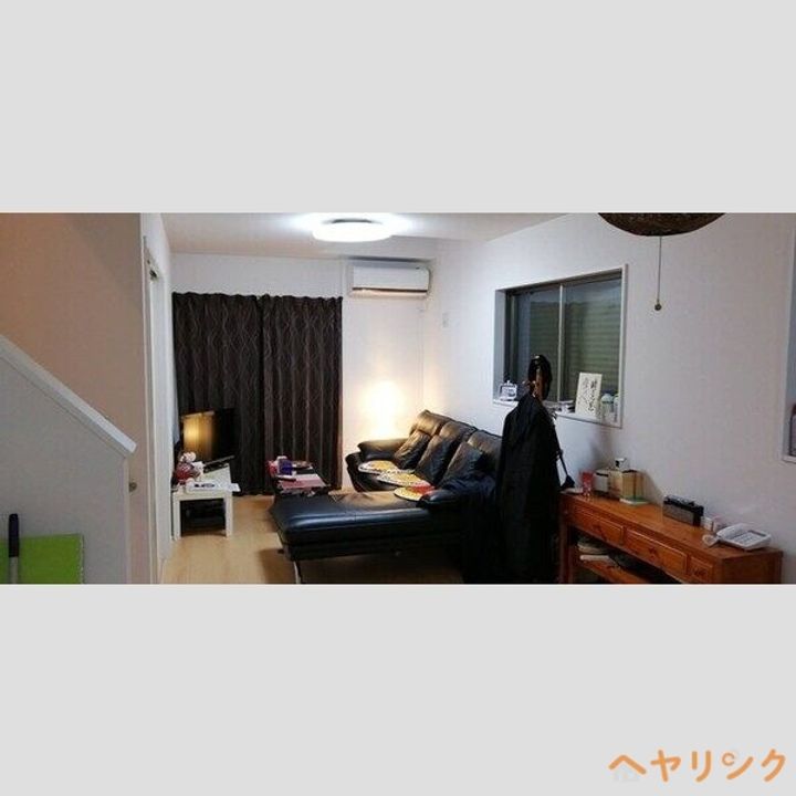 愛知県名古屋市守山区川北町(一戸建)の賃貸物件1の内装