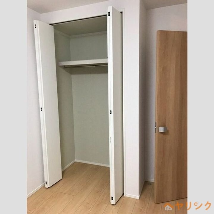 愛知県名古屋市守山区川北町(一戸建)の賃貸物件1のその他画像