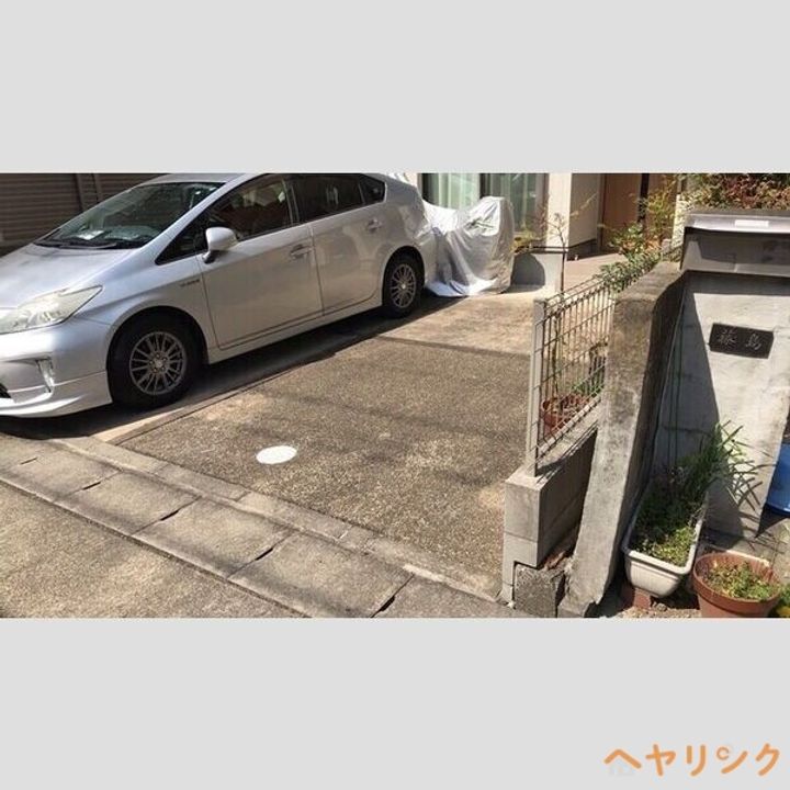 愛知県名古屋市守山区川北町(一戸建)の賃貸物件1の外観