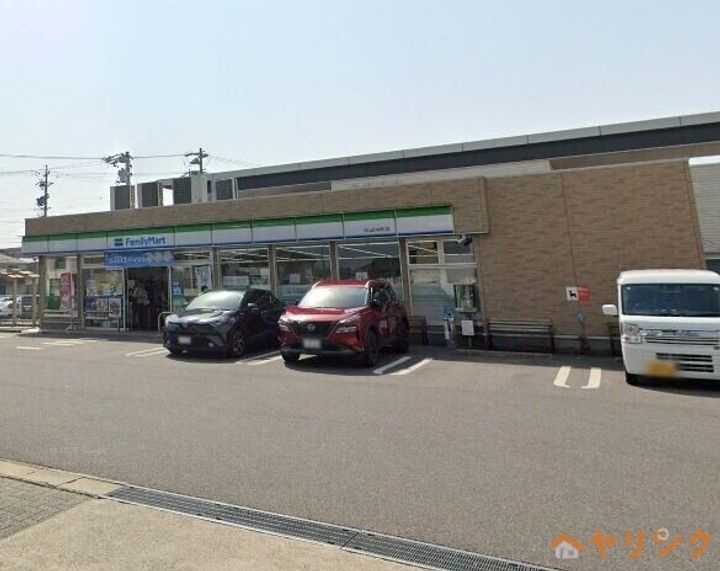 愛知県名古屋市守山区川北町(一戸建)の賃貸物件1の周辺