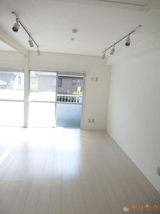 日比野ハイツのその他画像