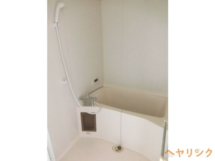 日比野ハイツの風呂