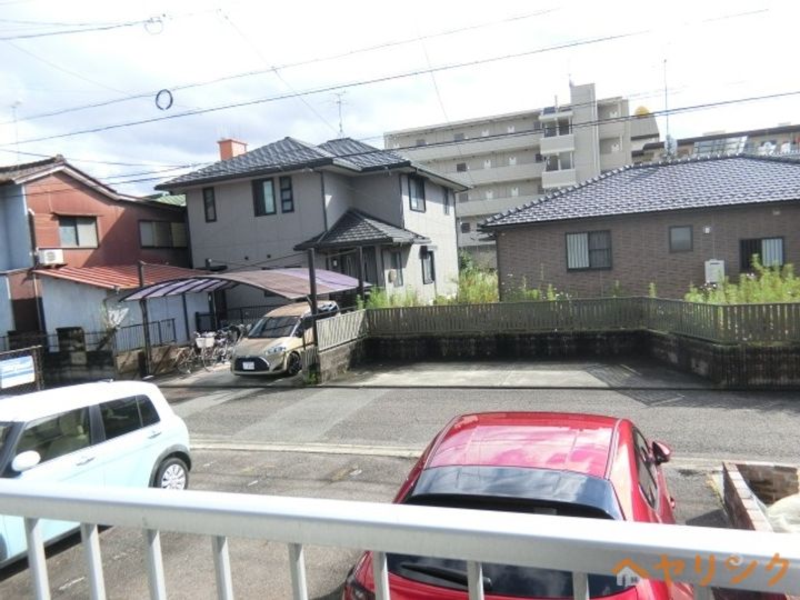 日比野ハイツのその他画像