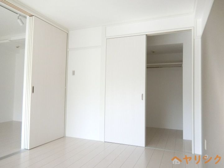 日比野ハイツのその他画像