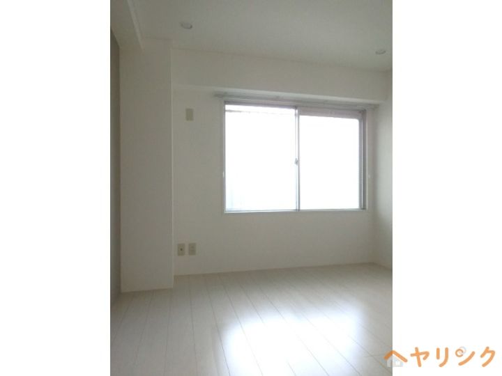 日比野ハイツの内装